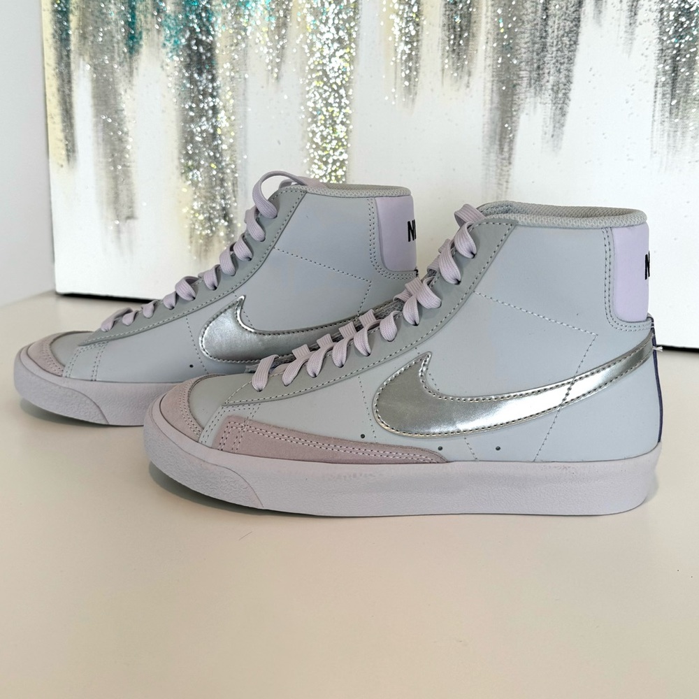 Nike Blazer Mid ‘77 Sneaker